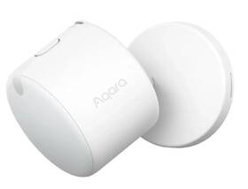 Senzor Aqara Presence Multi-Sensor FP300 biely

 obrázok produktu 1 z 8