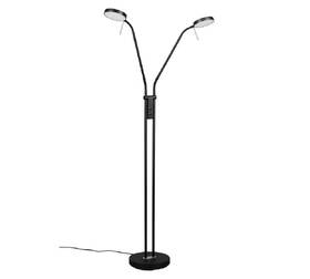 Stojacia lampa TRIO 423310232 MONZA čierna

 obrázok produktu 2 z 4