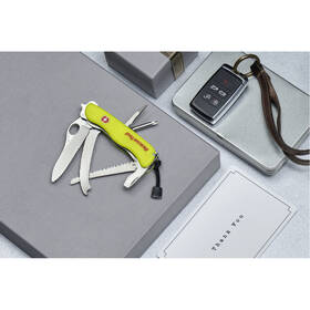 Nôž vreckový Victorinox RescueTool 0.8623.MWN 111mm 

 obrázok produktu 2 z 2