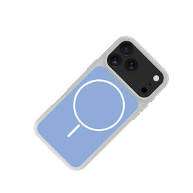 Kryt na mobil Celly MATCH MAG kompatibilní s MagSafe na Apple iPhone 18 Pro modrý

 obrázok produktu 5 z 8