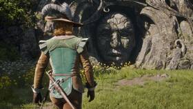 Hra 1C Company PlayStation 5 Fable 

 obrázok produktu 7 z 7