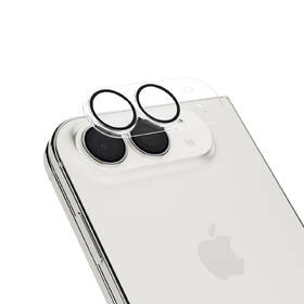 Ochranné sklo šošovky fotoaparátu UNUM UNUM Sapphire Shield AntiReflective Lens & Island Protector na Apple iPhone Duo priehľadné

 obrázok produktu 1 z 1