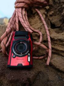 Digitálny fotoaparát Olympus TG-6 červený

 obrázok produktu 12 z 15