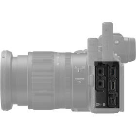 Digitálny fotoaparát Nikon Z 6II, telo čierny

 obrázok produktu 5 z 7