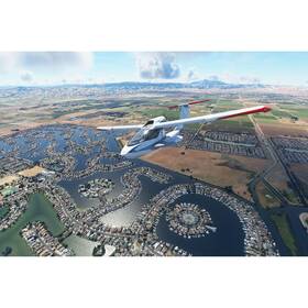 Hra Microsoft Flight Simulator 

 obrázok produktu 7 z 8