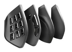 Myš Trust GXT 970 Morfix Customisable Wired čierna

 obrázok produktu 8 z 16