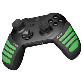 Sada Nitho Gaming Kit pre Xbox čierna/zelená

 obrázok produktu 2 z 5