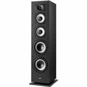 Reproduktory Polk Monitor XT 70 (2 ks) čierny

 obrázok produktu 1 z 9