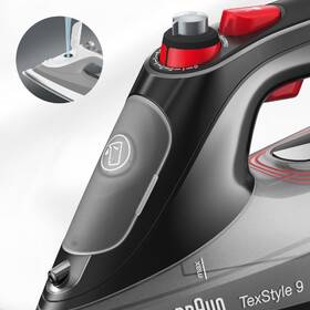 Žehlička Braun SI9281BK čierna

 obrázok produktu 3 z 15