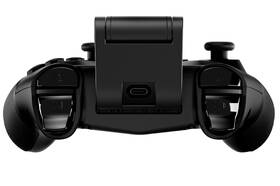 Gamepad HyperX Clutch Controller Wireless čierny

 obrázok produktu 4 z 11
