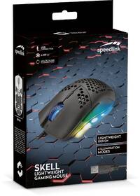 Myš Speed Link SKELL čierna

 obrázok produktu 5 z 5