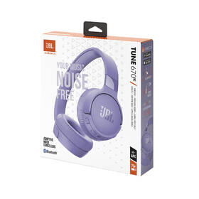 Slúchadlá JBL Tune 670NC fialová

 obrázok produktu 11 z 11