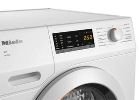 Práčka Miele WCA 030 WCS biela

 obrázok produktu 3 z 7