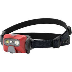 Čelovka LEDLENSER HF6R Core červená

 obrázok produktu 1 z 4