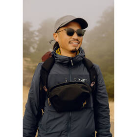Puzdro Peak Design Outdoor Sling 2L čierne

 obrázok produktu 6 z 11