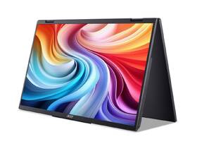 Monitor Acer PD163Qbmiuux čierny

 obrázok produktu 5 z 9