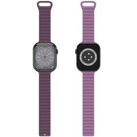 Remienok Celly magnetický na Apple Watch 42/44/45 mm fialový

 obrázok produktu 3 z 3