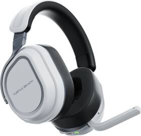 Headset Turtle Beach Stealth 700 PlayStation (Gen 3) biely

 obrázok produktu 10 z 19