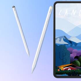 Stylus Baseus Smooth Writing 2 s LED indikátormi biely

 obrázok produktu 7 z 16