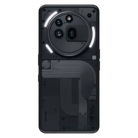 Mobilný telefón Nothing Phone (3a) Pro 5G 12 GB / 256 GB čierny

 obrázok produktu 7 z 9
