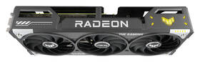 Grafická karta Asus TUF Gaming AMD Radeon RX 9060 XT OC 16GB čierna

 obrázok produktu 6 z 8
