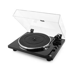 Gramofón JVC AL-E534B čierny

 obrázok produktu 6 z 14