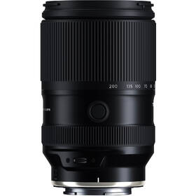 Objektív Tamron 25-200 mm f/2.8-5.6 Di III VXD G2 (Sony FE) čierny

 obrázok produktu 1 z 9