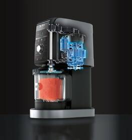 Zmrzlinovač Ninja NC502EU Creami Deluxe 10v1 sivá

 obrázok produktu 4 z 11