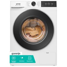 Práčka Gorenje WG4S74A21 UltraClean biela

 obrázok produktu 7 z 13