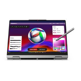 Notebook Lenovo IdeaPad 5 2-in-1 14Q8Y11 sivý

 obrázok produktu 6 z 11