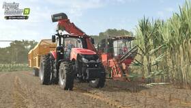 Hra GIANTS software PlayStation 5 Farming Simulator 25: Beans & Alpacas Edition 

 obrázok produktu 4 z 9