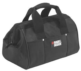 Multibrúska Black-Decker MT280BA-QS 
