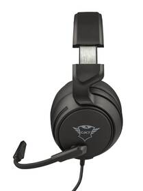 Headset Trust 433 Pylo čierny

 obrázok produktu 4 z 10