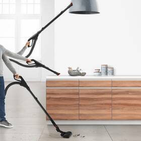 Podlahový vysávač Bosch BGB6X330 sivý

 obrázok produktu 7 z 13