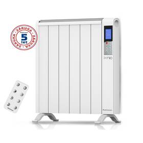 Vykurovací panel Rohnson R-0415 Ionic biely

 obrázok produktu 1 z 9