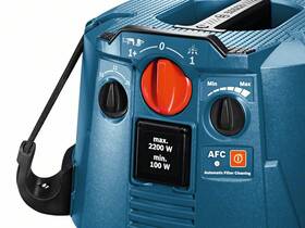 Priemyselný vysávač Bosch Professional GAS 35 M AFC modrý

 obrázok produktu 4 z 5