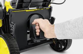 Kosačka Kärcher LMO 18-36 Battery 1.444-420.0 (bez batérie) 

 obrázok produktu 3 z 11