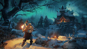 Hra Ubisoft Assassin's Creed Valhalla - Ragnarok Edition 

 obrázok produktu 2 z 6