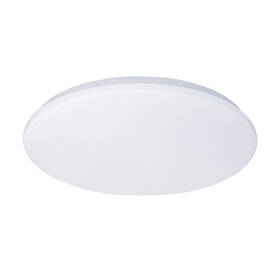LED stropné svietidlo Solight Plain, 3CCT, 24W, 1920lm, 3000K, 4000K, 6000K, okrúhle, 38cm biele

 obrázok produktu 3 z 4
