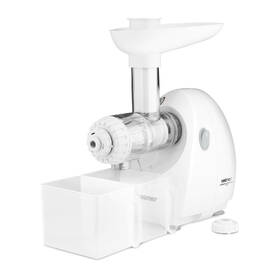 Mlynček na mäso Zelmer ZMM4050B biely

 obrázok produktu 3 z 7