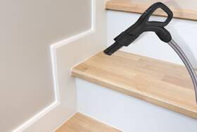 Podlahový vysávač Hoover HE730ALG 011 

 obrázok produktu 16 z 26