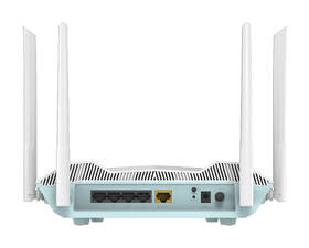 Router D-Link R32 EAGLE PRO AI AX3200+ biela

 obrázok produktu 5 z 8