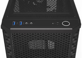 Case ENDORFY Signum 300 Core čierna

 obrázok produktu 12 z 18