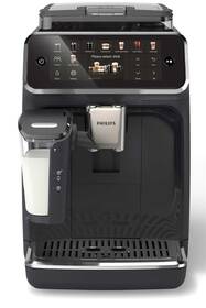 Automatický kávovar Philips EP5541/50 čierny

 obrázok produktu 1 z 11