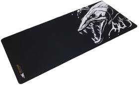 Podložka pod klávesnicu a myš Baracuda REVENGE, 75 × 35 cm čierna

 obrázok produktu 1 z 4