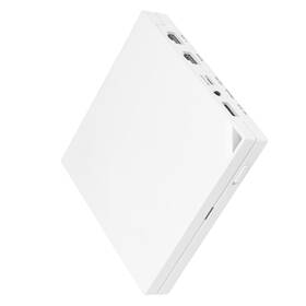Router Asus RT-AX57 GO (AX3000), cestovní, Wi-Fi 6, AiMesh biely

 obrázok produktu 2 z 15