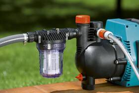 Predfilter Gardena pro čerpadla 3,000 l/h 

 obrázok produktu 2 z 3