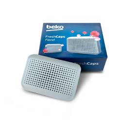 Vôňa do sušičky Beko BFFL16 Floral 

 obrázok produktu 1 z 7