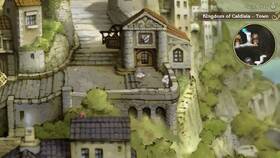 Hra Nintendo Switch 2 Bravely Default: Flying Fairy HD Remaster 

 obrázok produktu 2 z 6