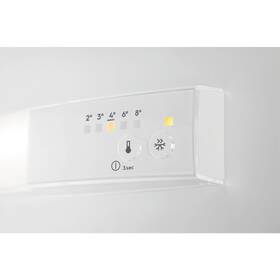Chladnička Electrolux LFB3AE82R biela

 obrázok produktu 3 z 5